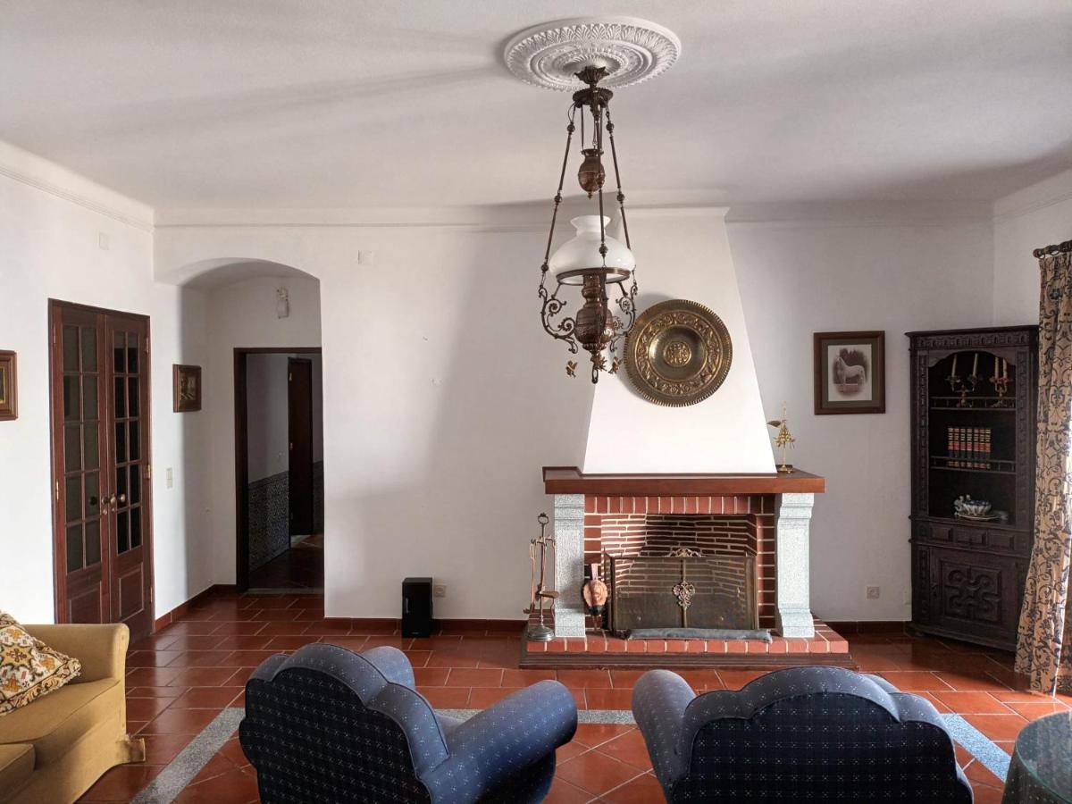 Casa Morais Pinto Daire Reguengos de Monsaraz Dış mekan fotoğraf
