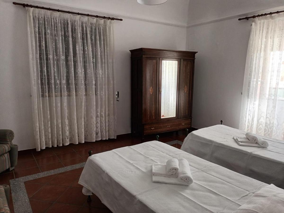 Casa Morais Pinto Daire Reguengos de Monsaraz Dış mekan fotoğraf