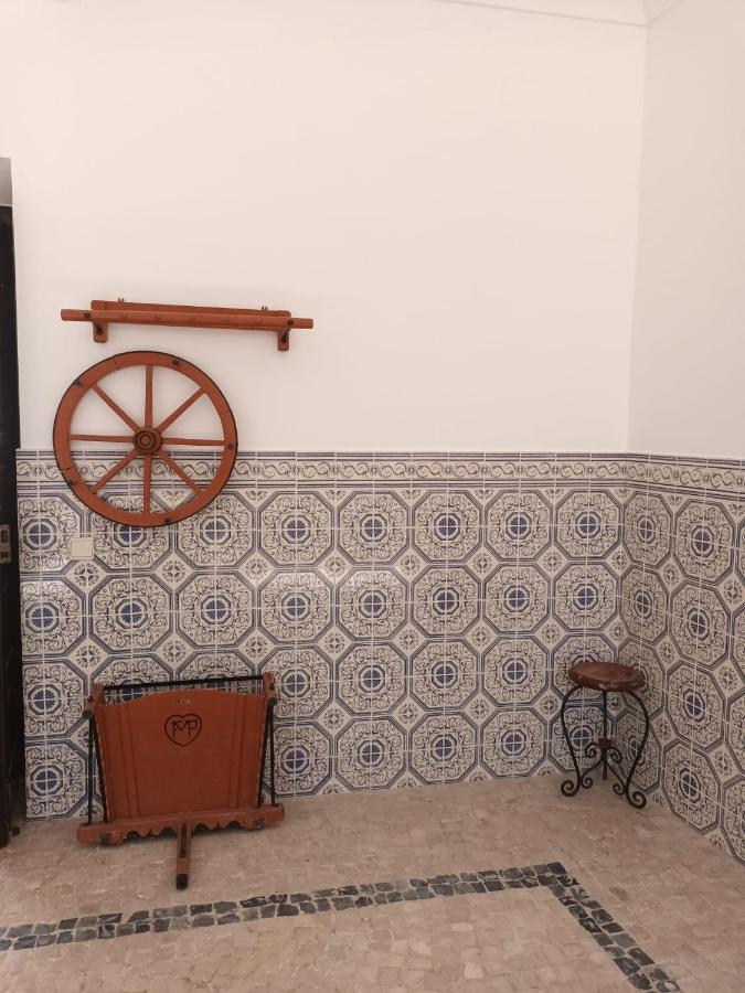 Casa Morais Pinto Daire Reguengos de Monsaraz Dış mekan fotoğraf
