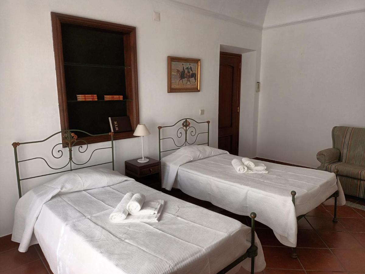 Casa Morais Pinto Daire Reguengos de Monsaraz Dış mekan fotoğraf
