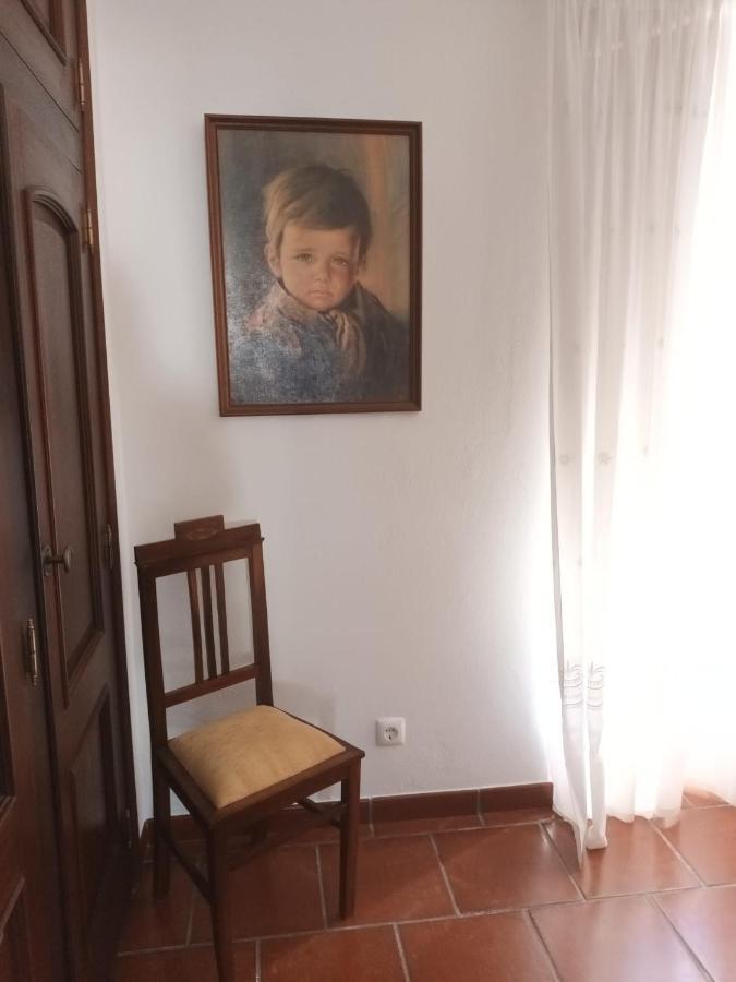 Casa Morais Pinto Daire Reguengos de Monsaraz Dış mekan fotoğraf