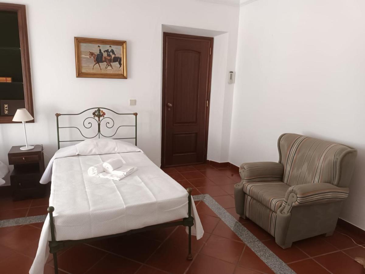Casa Morais Pinto Daire Reguengos de Monsaraz Dış mekan fotoğraf