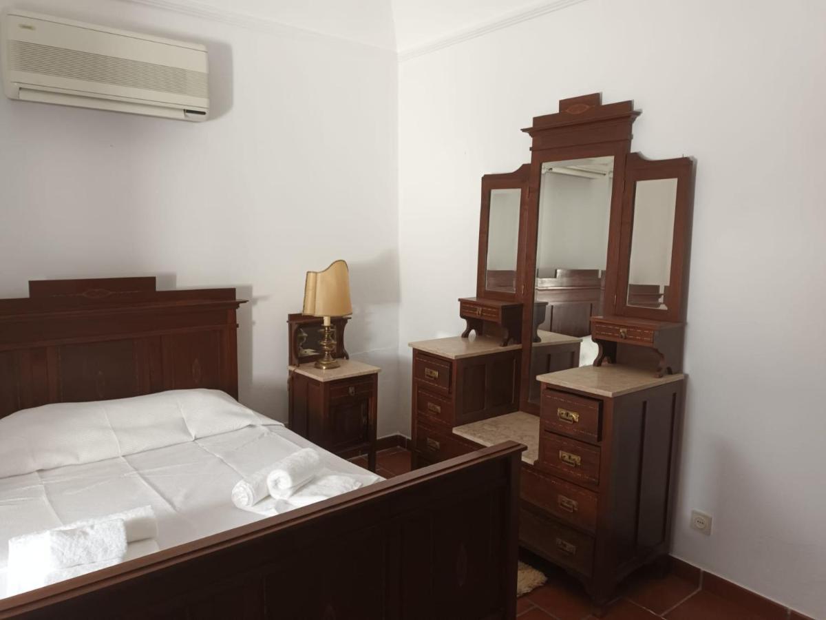 Casa Morais Pinto Daire Reguengos de Monsaraz Dış mekan fotoğraf