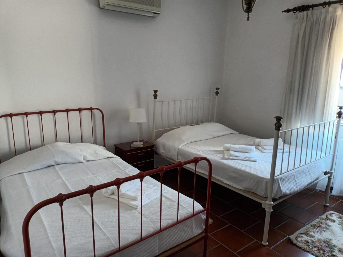 Casa Morais Pinto Daire Reguengos de Monsaraz Dış mekan fotoğraf