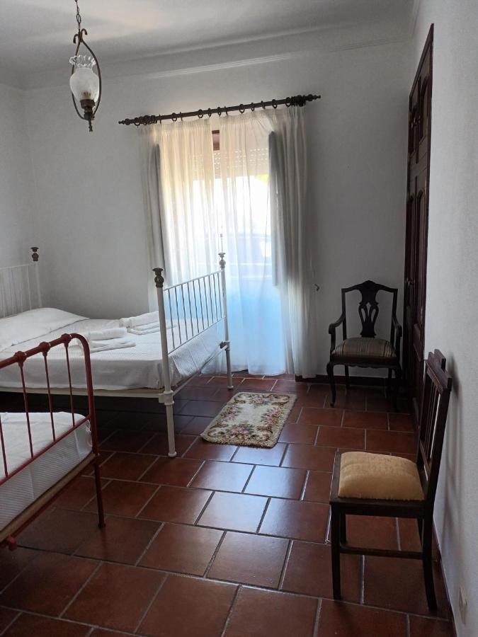 Casa Morais Pinto Daire Reguengos de Monsaraz Dış mekan fotoğraf