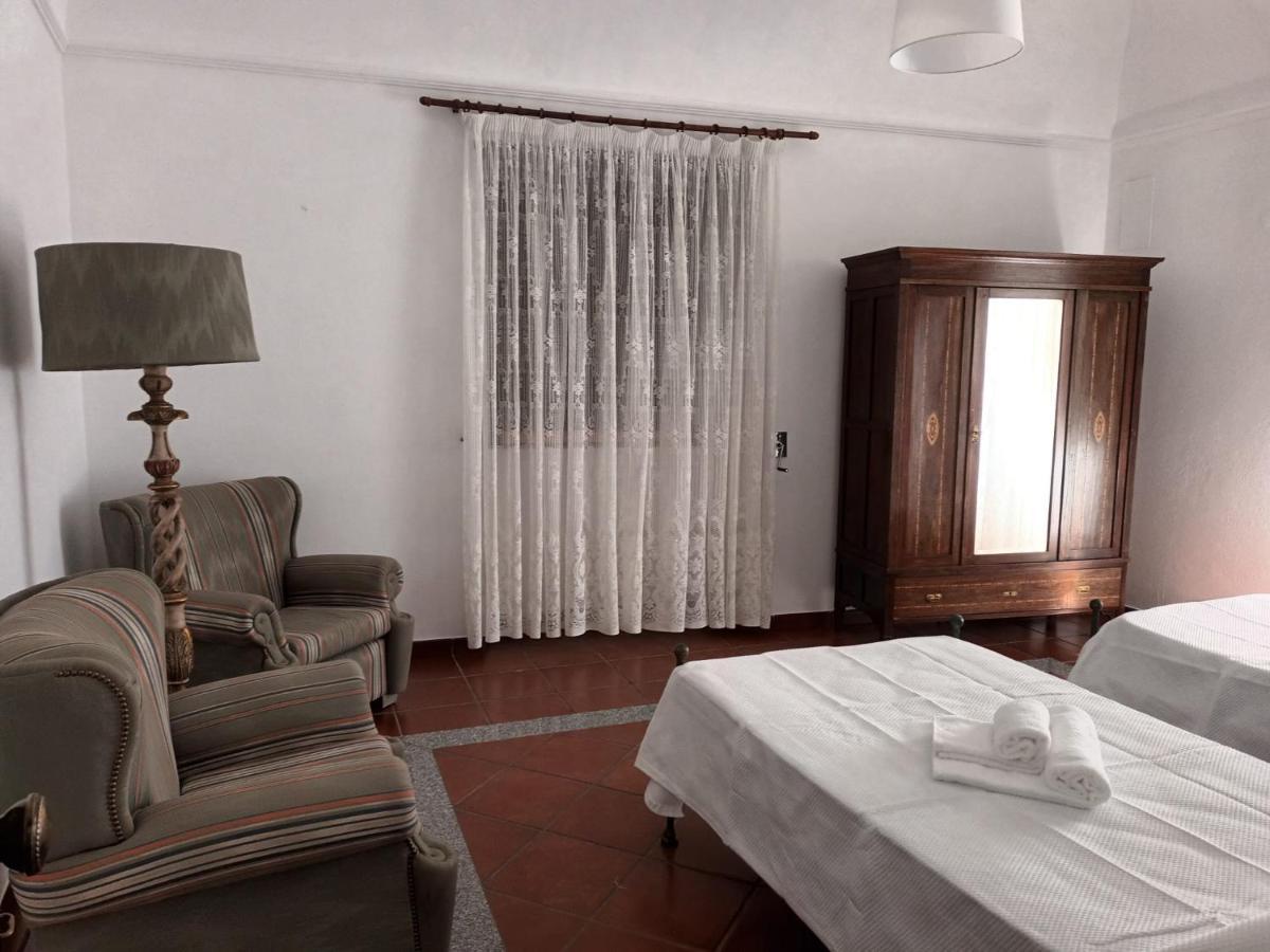 Casa Morais Pinto Daire Reguengos de Monsaraz Dış mekan fotoğraf