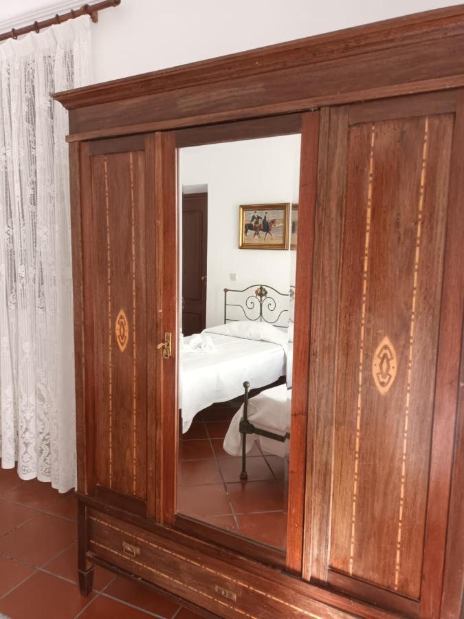 Casa Morais Pinto Daire Reguengos de Monsaraz Dış mekan fotoğraf