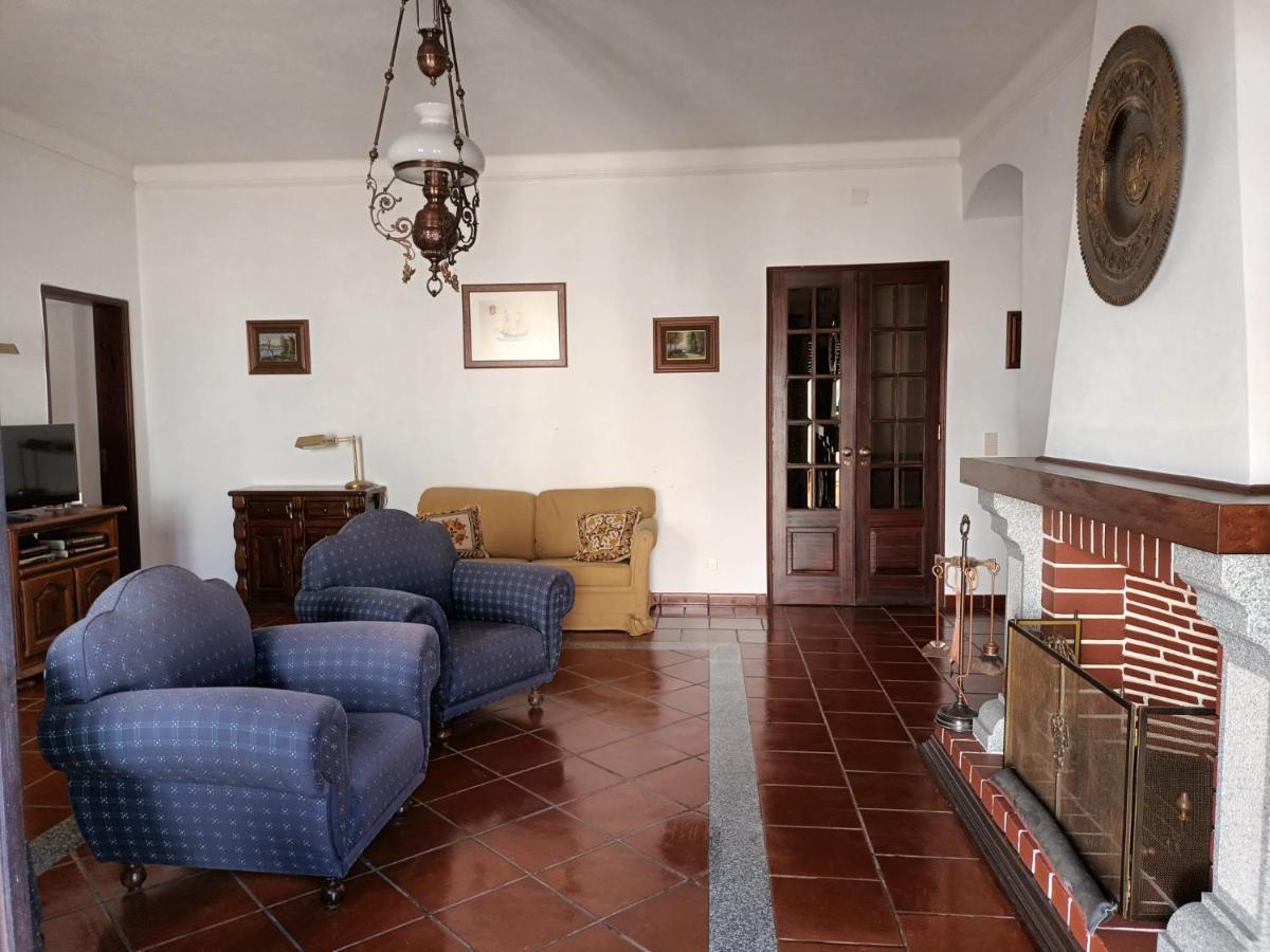 Casa Morais Pinto Daire Reguengos de Monsaraz Dış mekan fotoğraf