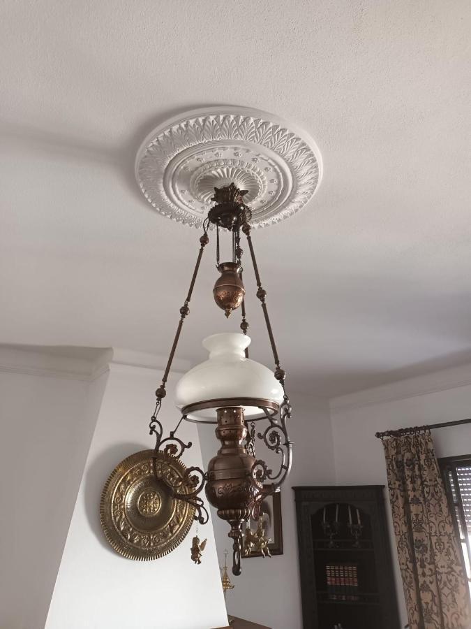 Casa Morais Pinto Daire Reguengos de Monsaraz Dış mekan fotoğraf