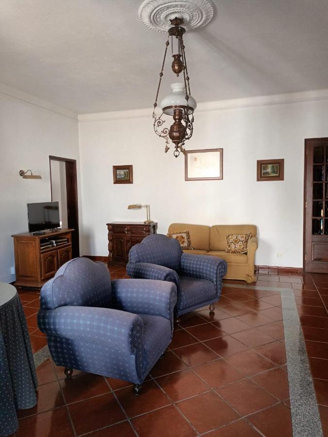 Casa Morais Pinto Daire Reguengos de Monsaraz Dış mekan fotoğraf