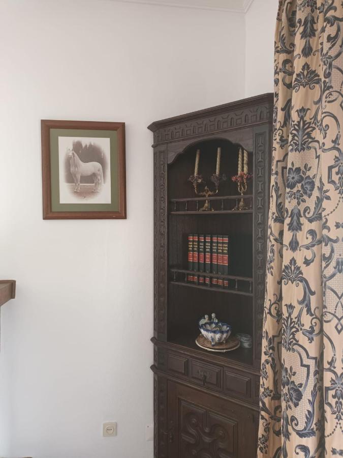 Casa Morais Pinto Daire Reguengos de Monsaraz Dış mekan fotoğraf