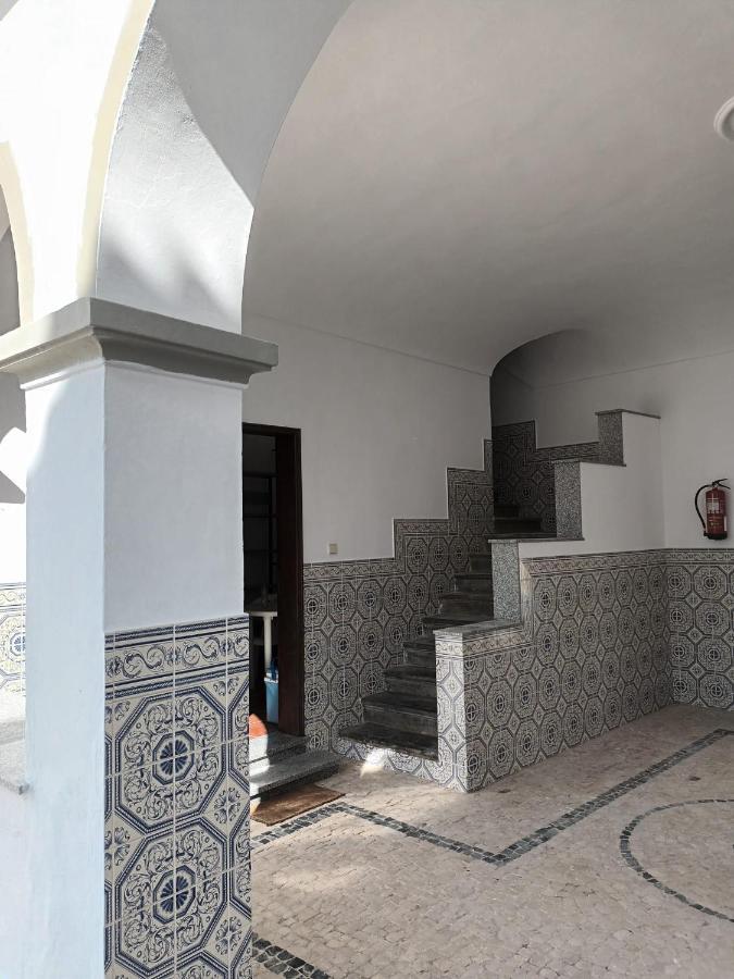 Casa Morais Pinto Daire Reguengos de Monsaraz Dış mekan fotoğraf