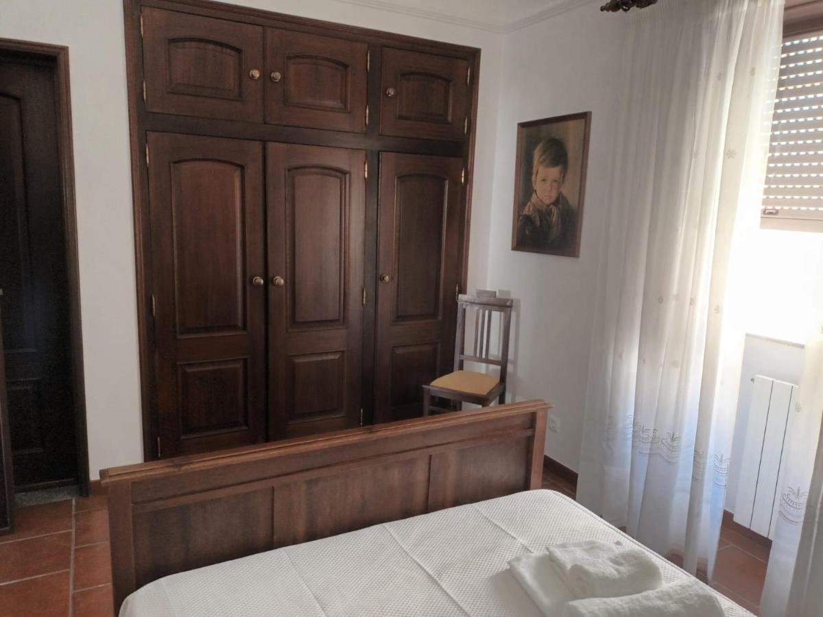 Casa Morais Pinto Daire Reguengos de Monsaraz Dış mekan fotoğraf