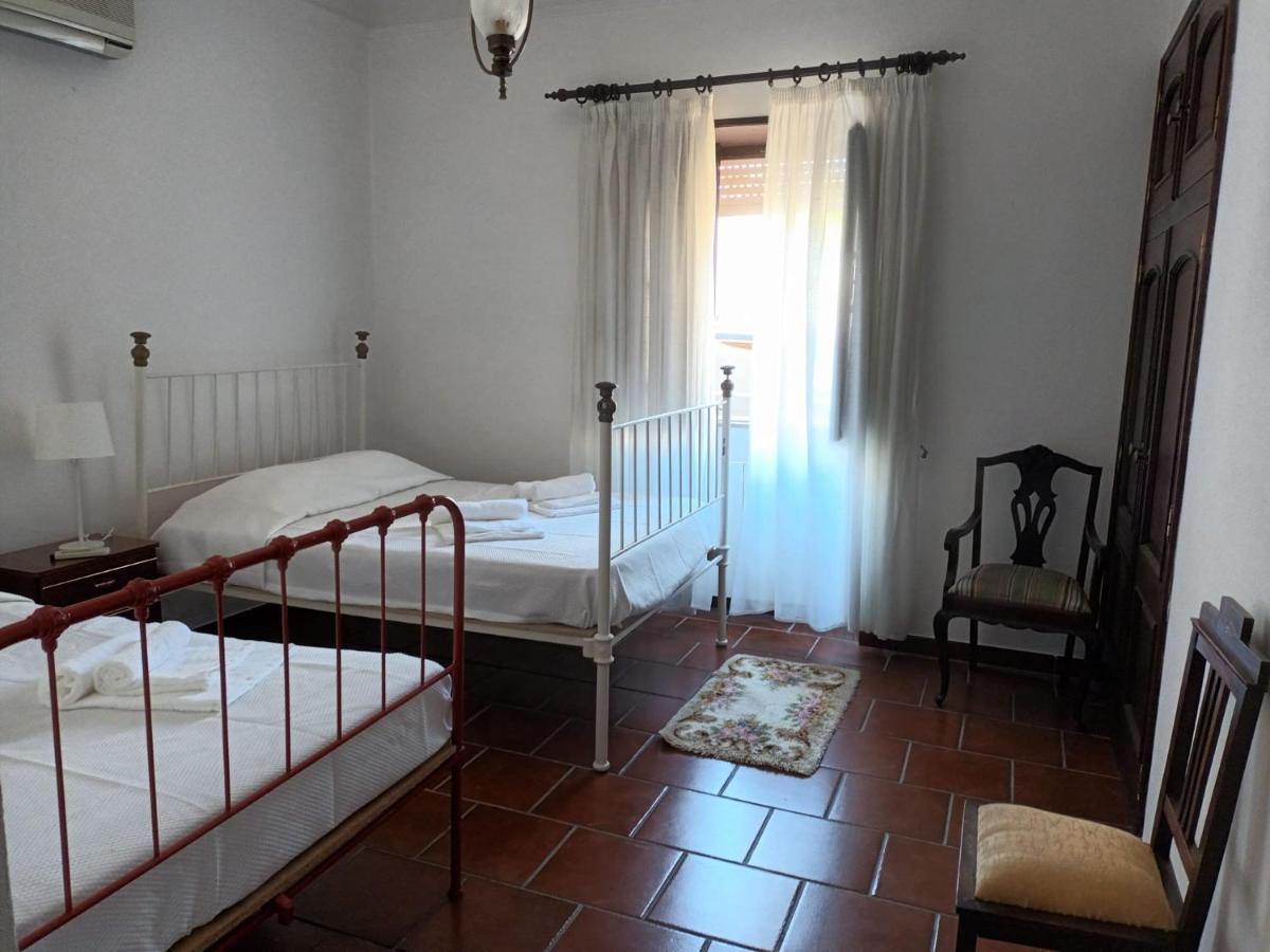 Casa Morais Pinto Daire Reguengos de Monsaraz Dış mekan fotoğraf