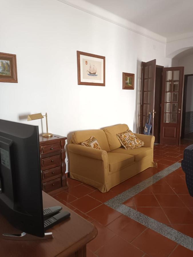 Casa Morais Pinto Daire Reguengos de Monsaraz Dış mekan fotoğraf