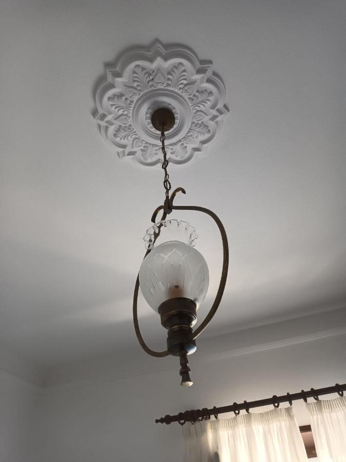 Casa Morais Pinto Daire Reguengos de Monsaraz Dış mekan fotoğraf