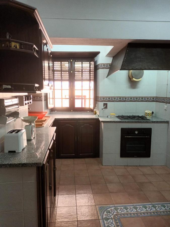 Casa Morais Pinto Daire Reguengos de Monsaraz Dış mekan fotoğraf
