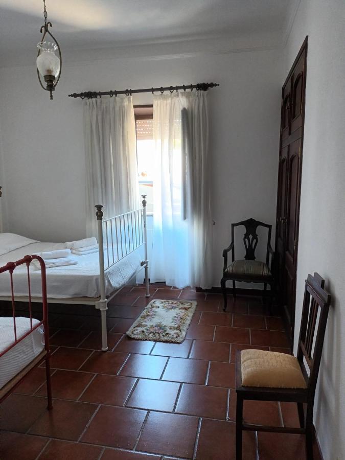 Casa Morais Pinto Daire Reguengos de Monsaraz Dış mekan fotoğraf