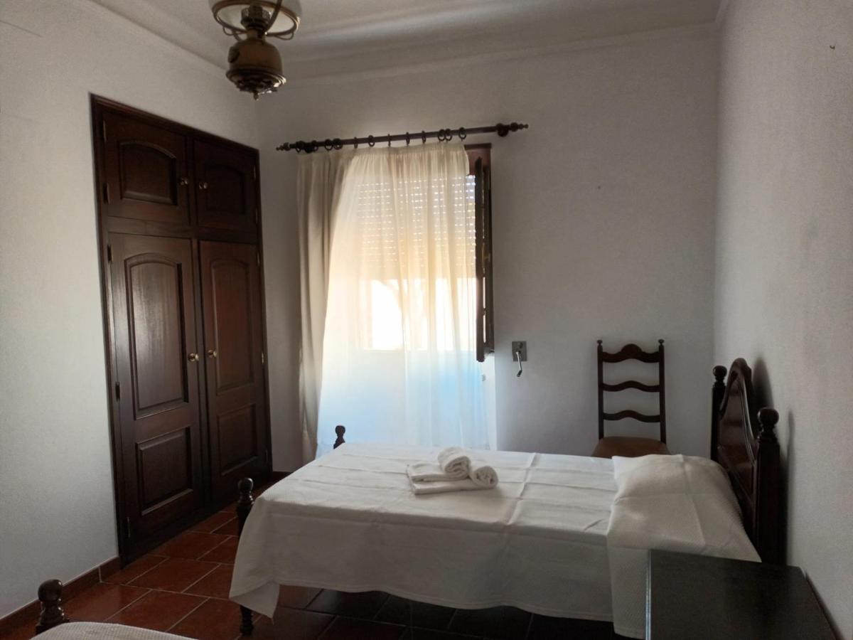 Casa Morais Pinto Daire Reguengos de Monsaraz Dış mekan fotoğraf