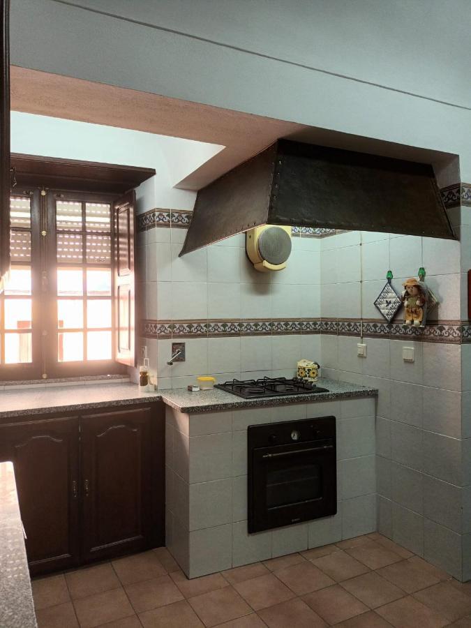 Casa Morais Pinto Daire Reguengos de Monsaraz Dış mekan fotoğraf