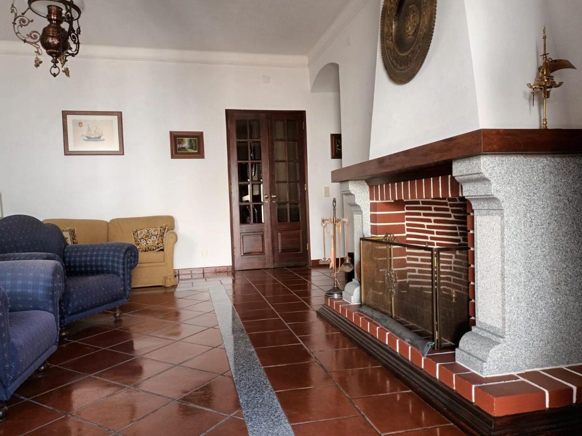 Casa Morais Pinto Daire Reguengos de Monsaraz Dış mekan fotoğraf