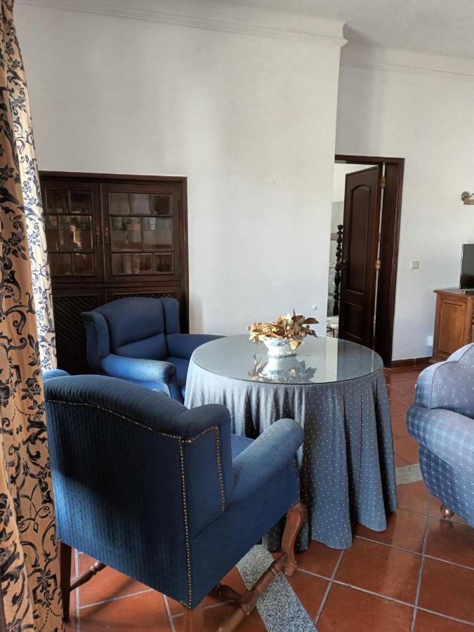 Casa Morais Pinto Daire Reguengos de Monsaraz Dış mekan fotoğraf