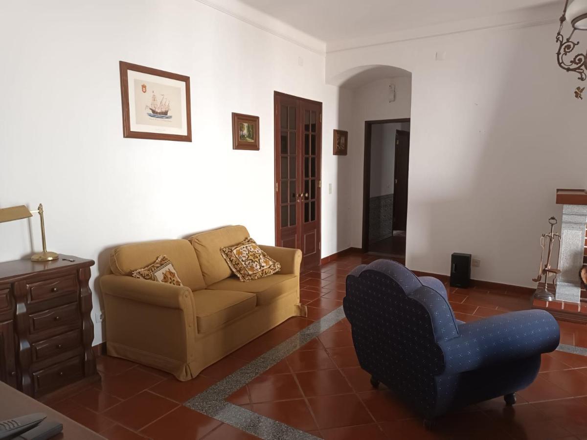 Casa Morais Pinto Daire Reguengos de Monsaraz Dış mekan fotoğraf